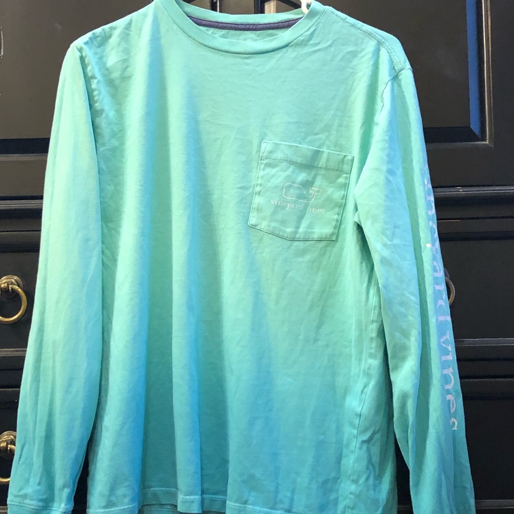 Men’s Vineyard Vines Long sleeve t-shirt
